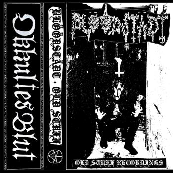 Blöödstädt - Old Stuff